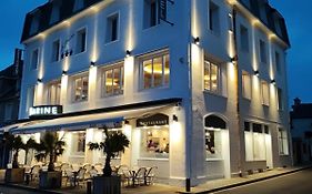 Hôtel de la Marine